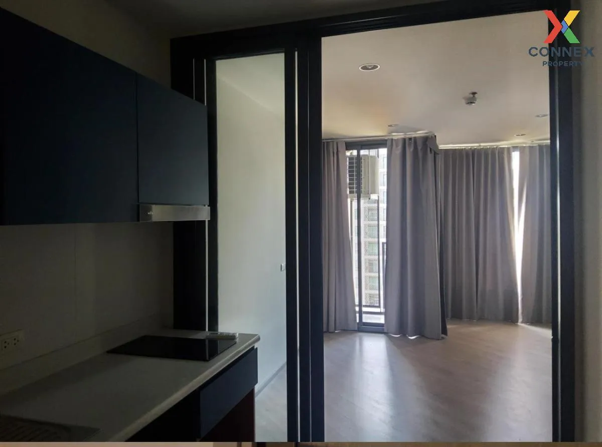 For Sale Condo , The Base Saphanmai , BTS-Sai Yud , Anusawari , Bang Khen , Bangkok , CX-95710