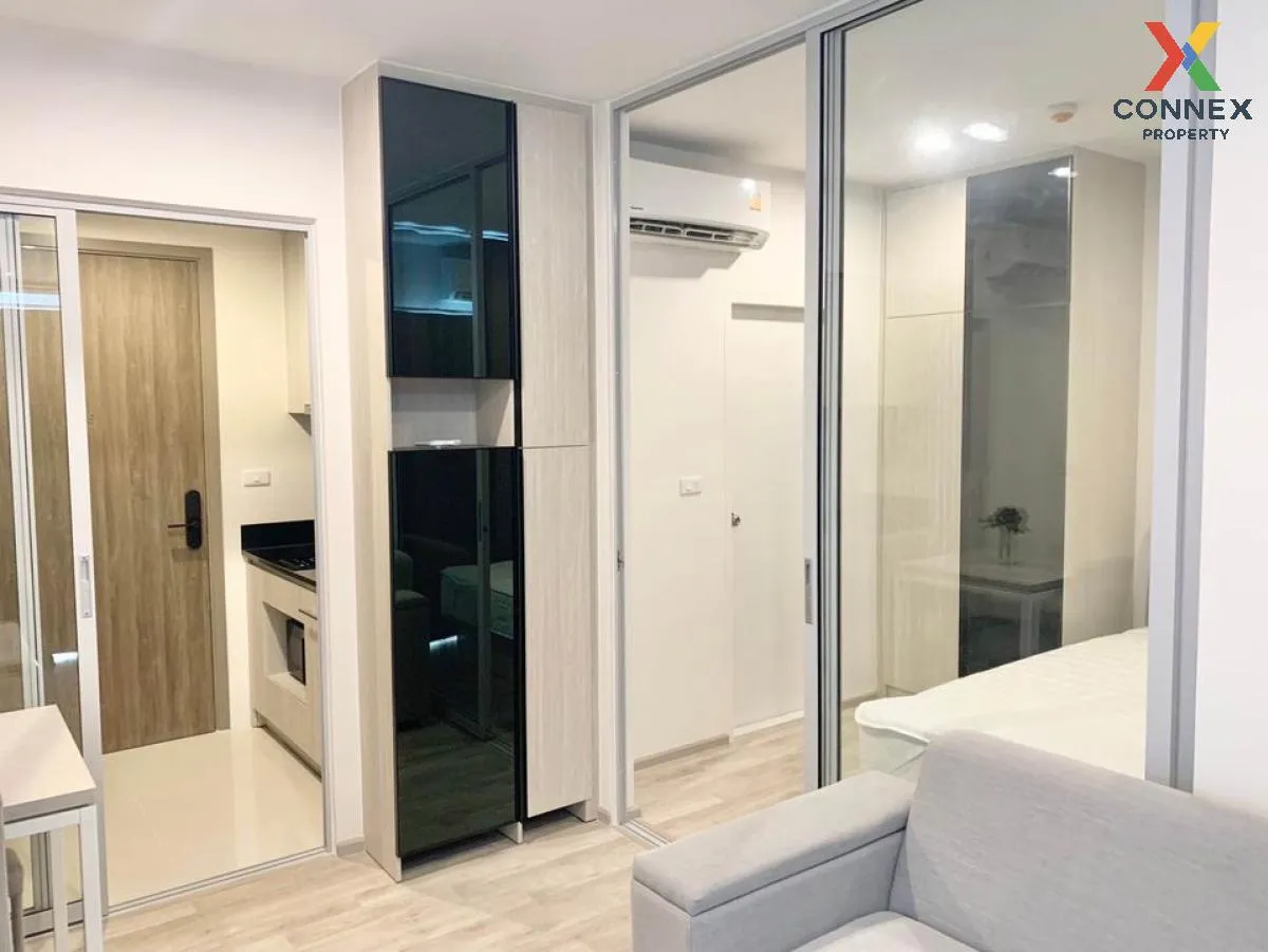 For Rent Condo , Niche MONO Ramkhamhaeng , Hua Mak , Bang Kapi , Bangkok , CX-95715 4