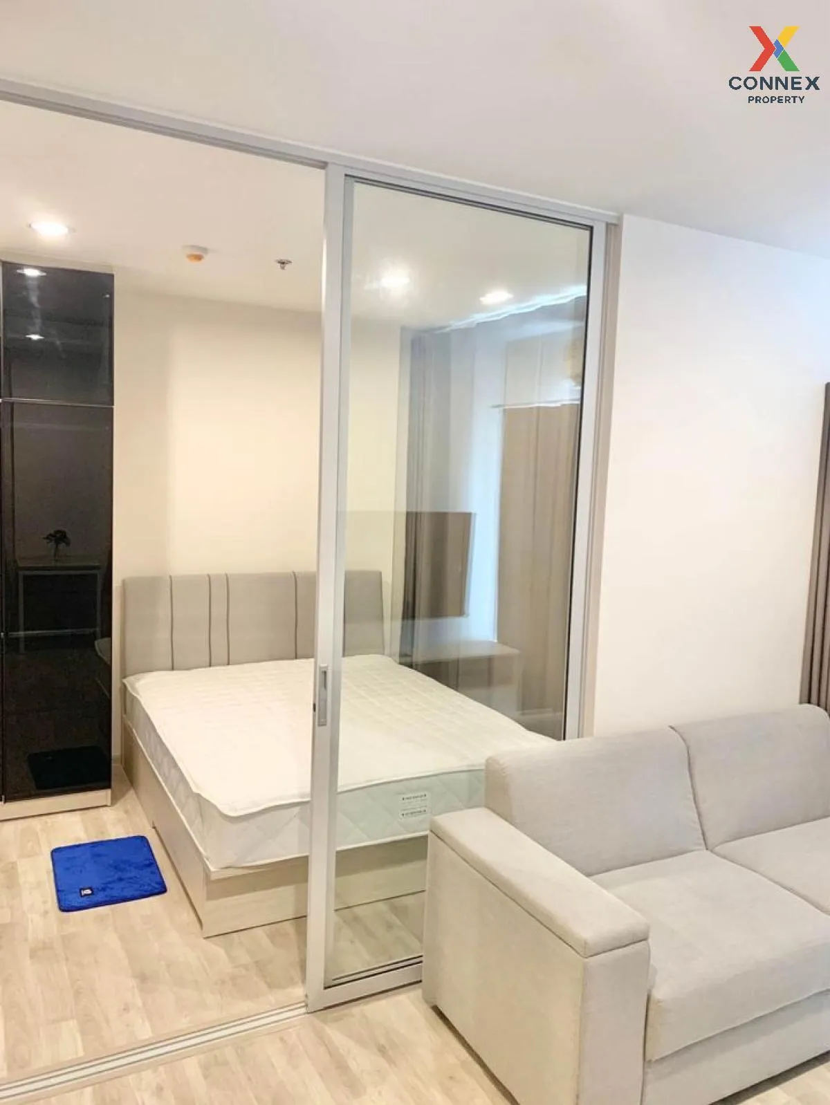 For Rent Condo , Niche MONO Ramkhamhaeng , Hua Mak , Bang Kapi , Bangkok , CX-95715