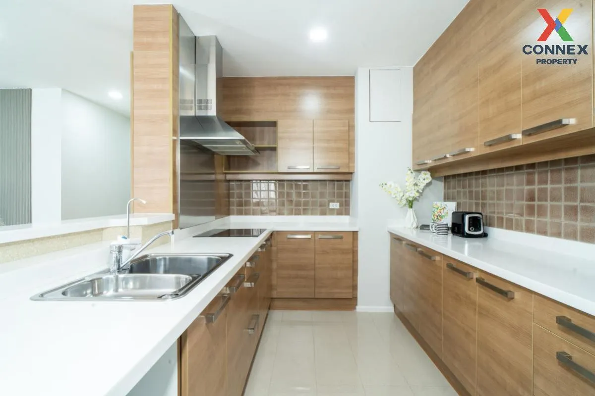 For Rent Condo , Villa Sikhara , BTS-Thong Lo , Khlong Toei Nuea , Watthana , Bangkok , CX-95721 4