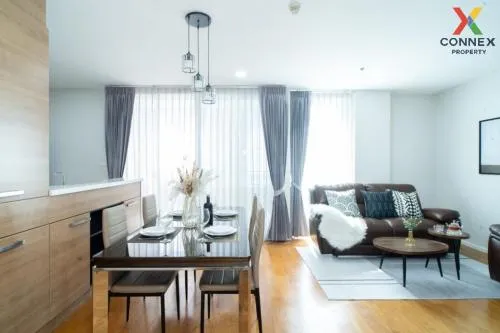 For Rent Condo , Villa Sikhara , BTS-Thong Lo , Khlong Toei Nuea , Watthana , Bangkok , CX-95721