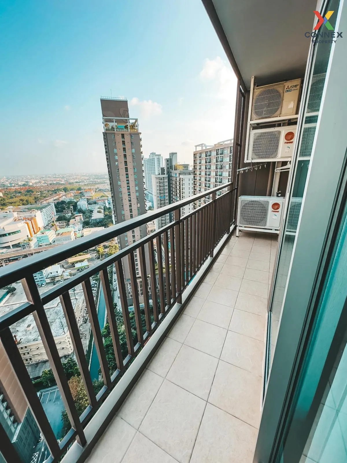 For Sale Condo , Supalai Veranda Phasi Charoen Station , MRT-Phasi Charoen , Bang Wa , Phasi Charoen , Bangkok , CX-95725