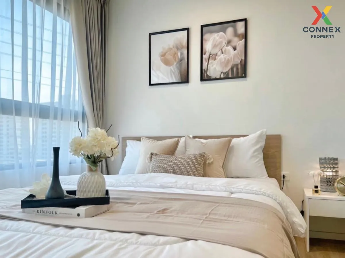 For Rent Condo , iCondo Active Phatthanakan , ARL-Hua Mak , Suan Luang , Suan Luang , Bangkok , CX-95736 3