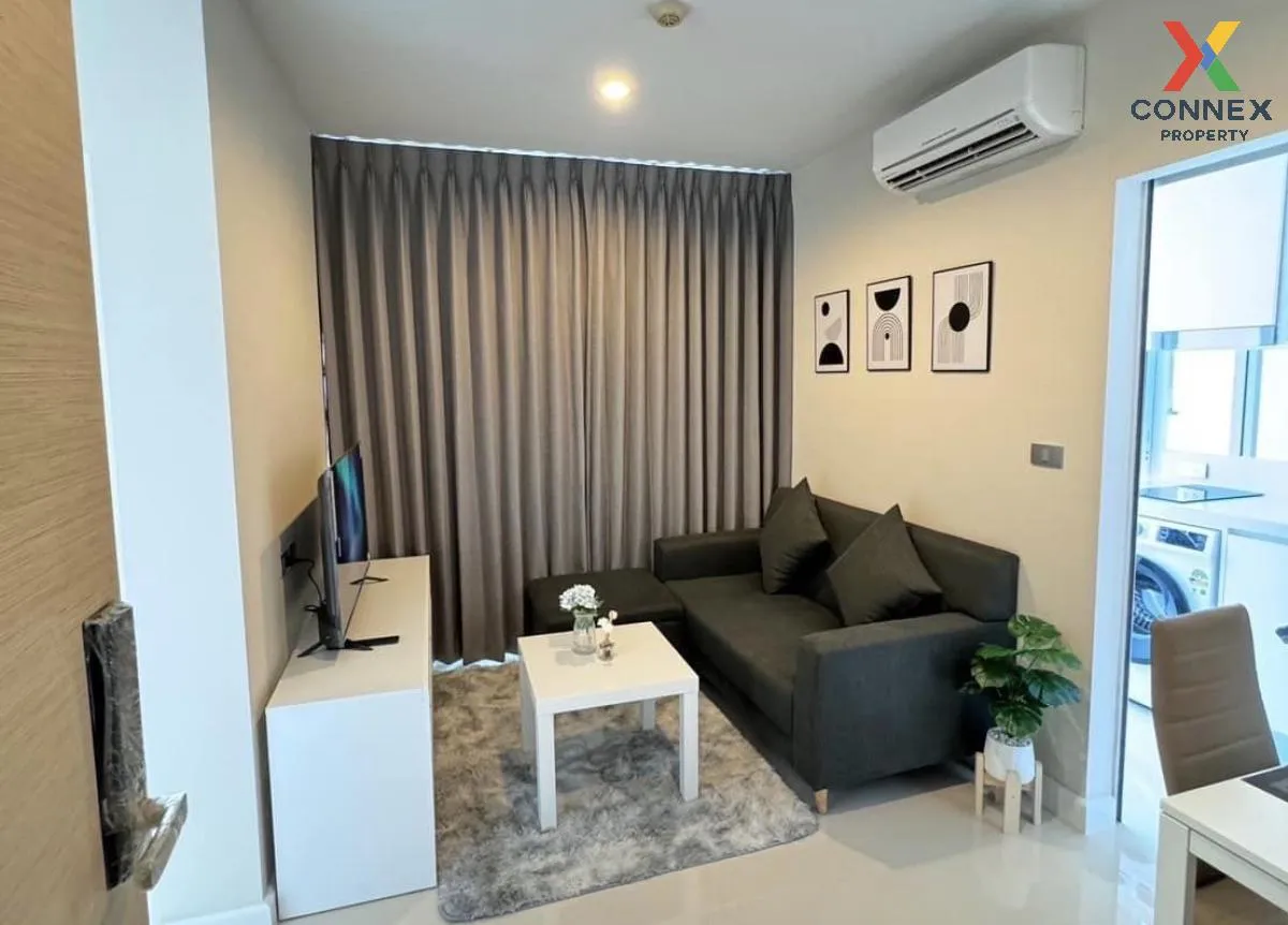 For Rent Condo , The Sky Sukhumvit , BTS-Udom Suk , Bang Na , Bang Na , Bangkok , CX-95738 1