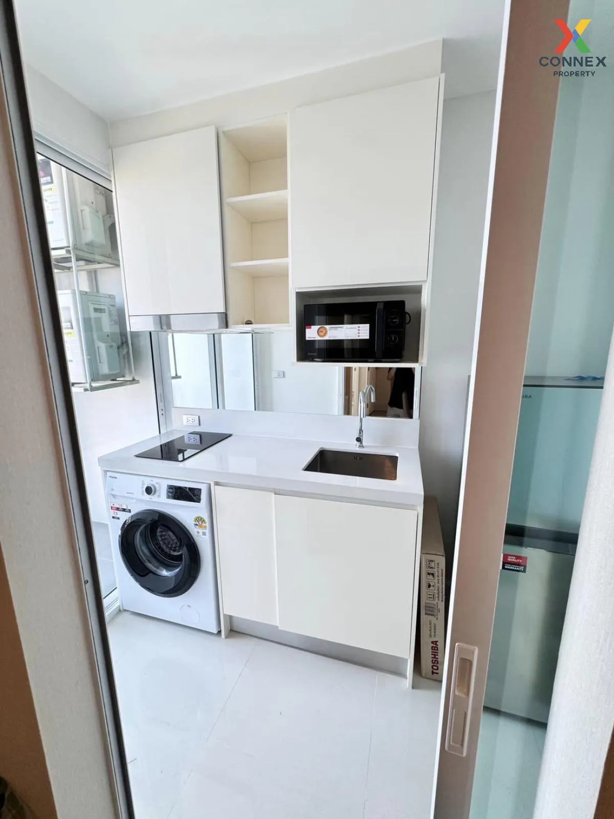 For Rent Condo , The Sky Sukhumvit , BTS-Udom Suk , Bang Na , Bang Na , Bangkok , CX-95738 3