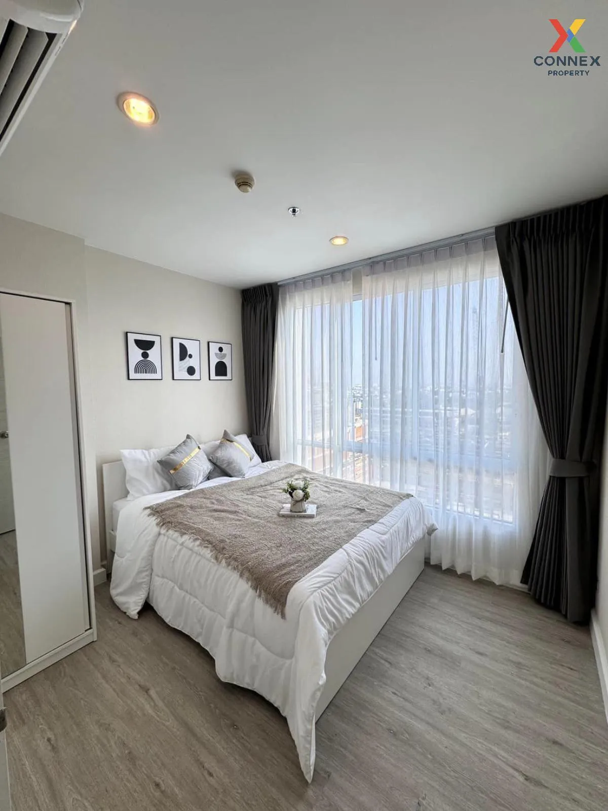 For Rent Condo , The Sky Sukhumvit , BTS-Udom Suk , Bang Na , Bang Na , Bangkok , CX-95738