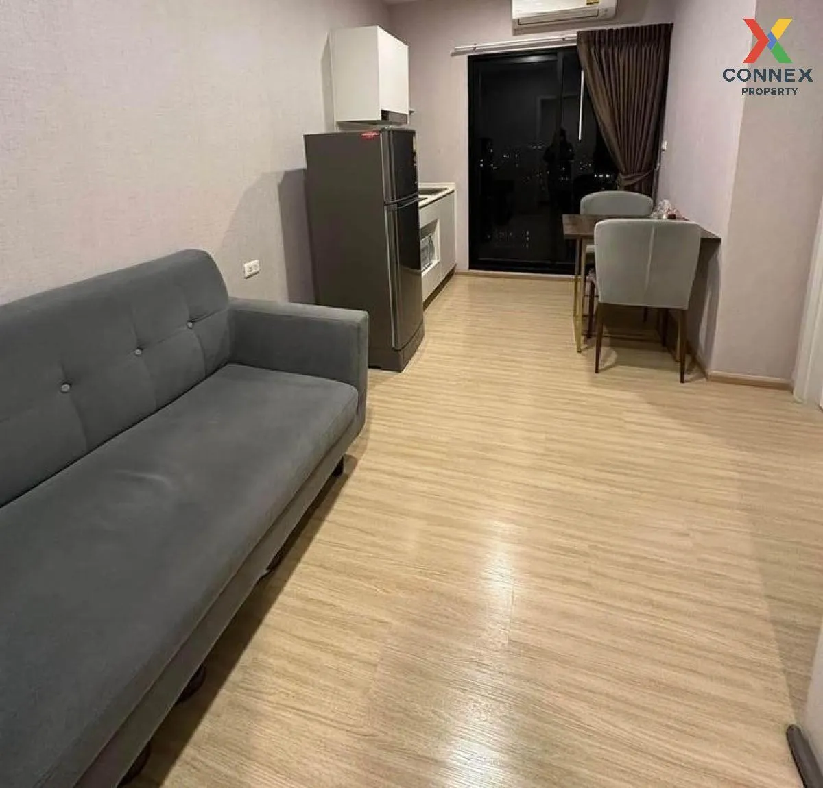 For Rent Condo , Plum Condo Pinklao Station , MRT-Bang Yi Khon , Bang Yi Khan , Bang Phlat , Bangkok , CX-95741 3