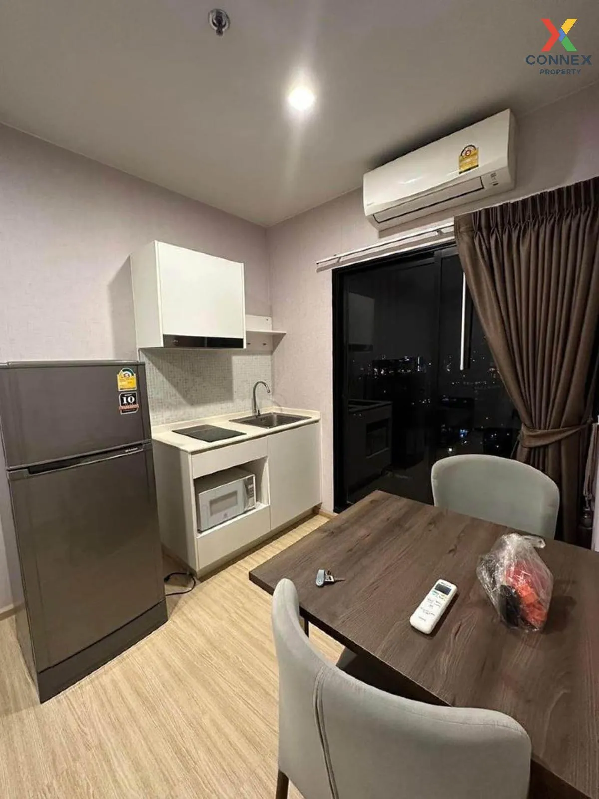 For Rent Condo , Plum Condo Pinklao Station , MRT-Bang Yi Khon , Bang Yi Khan , Bang Phlat , Bangkok , CX-95741