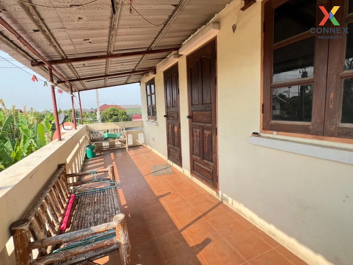 For Sale Single House,Soi Wat Sao Thong Hin, Bang Yai , wide frontage , Bang Yai , Bang Yai , Nonthaburi , CX-95755