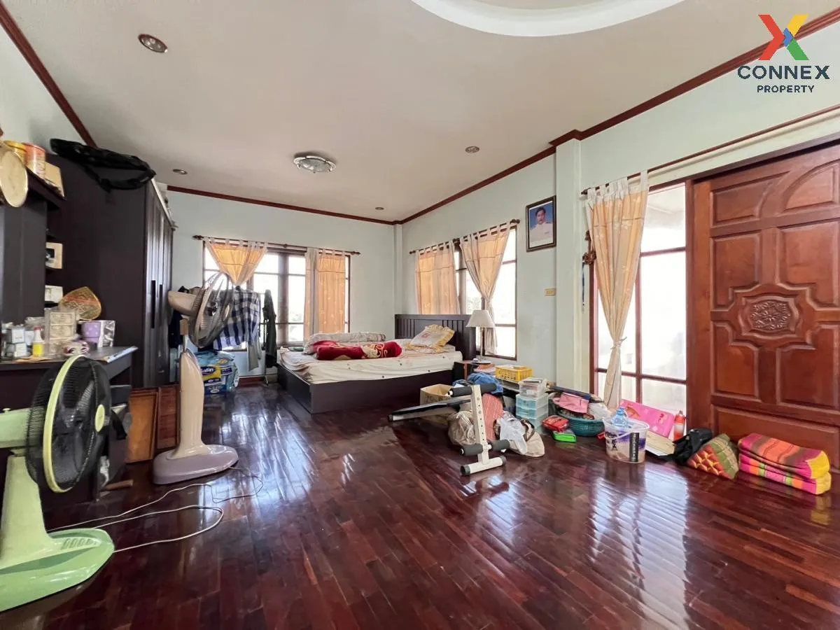 For Sale Single House,Soi Wat Sao Thong Hin, Bang Yai , wide frontage , Bang Yai , Bang Yai , Nonthaburi , CX-95755 3