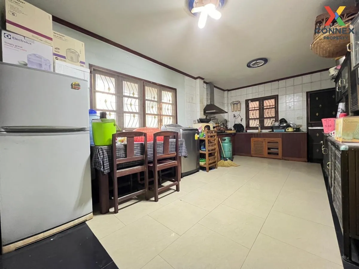 For Sale Single House,Soi Wat Sao Thong Hin, Bang Yai , wide frontage , Bang Yai , Bang Yai , Nonthaburi , CX-95755