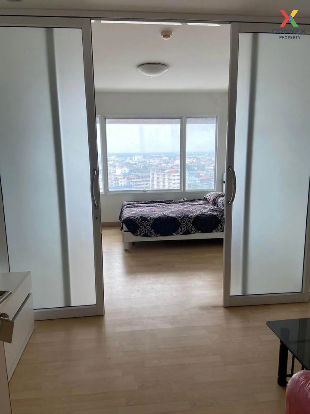 For Sale Condo , BANGKOK HORIZON PHETKASEM , Bang Wa , Phasi Charoen , Bangkok , CX-95758 1