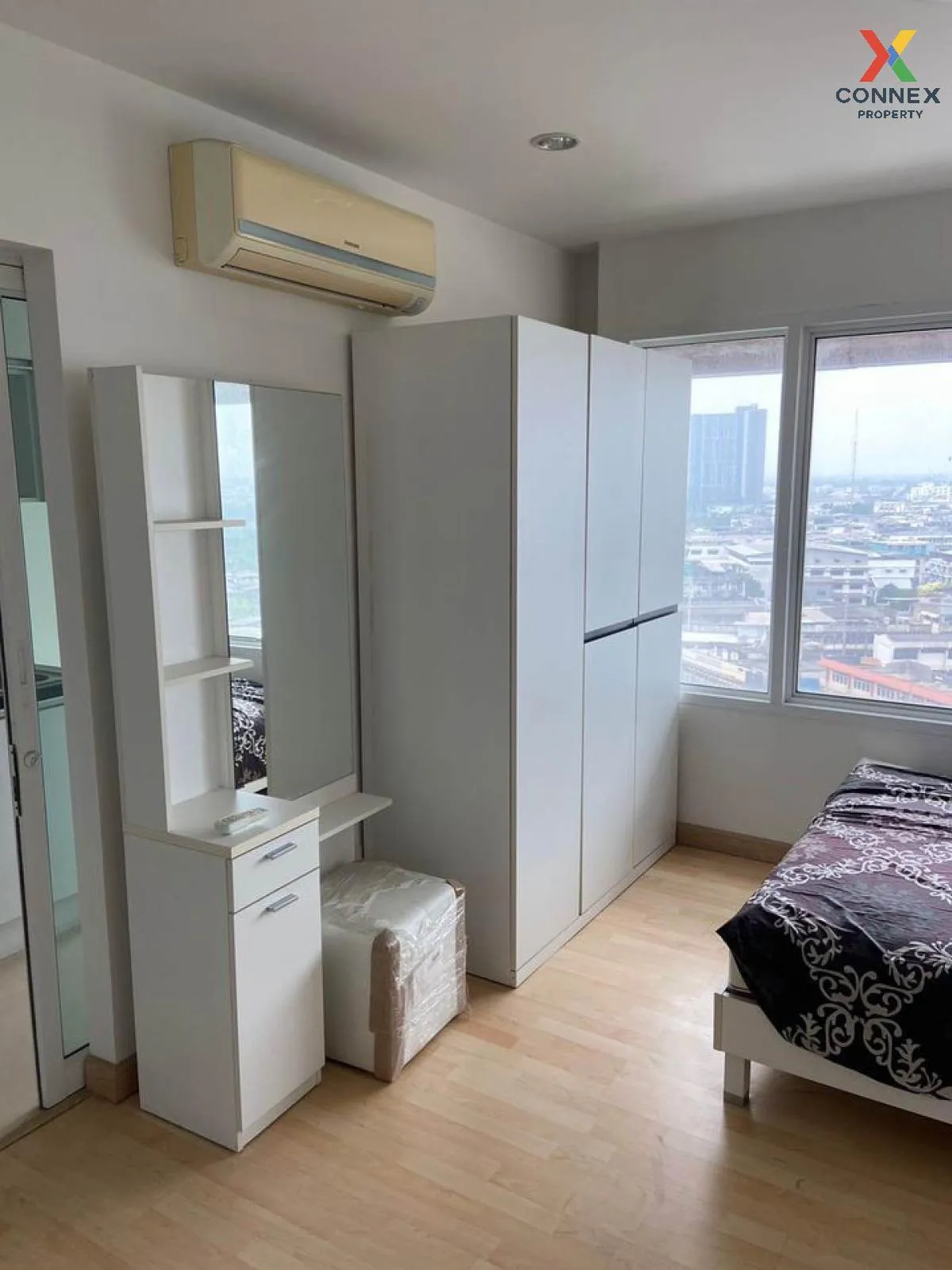 For Sale Condo , BANGKOK HORIZON PHETKASEM , Bang Wa , Phasi Charoen , Bangkok , CX-95758 2