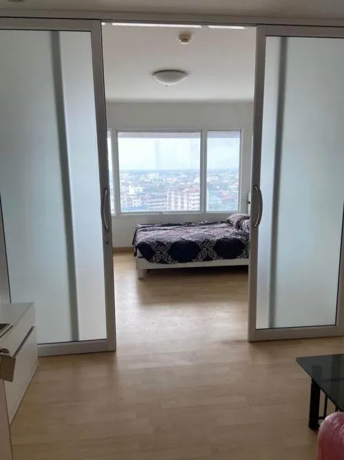 For Sale Condo , BANGKOK HORIZON PHETKASEM , Bang Wa , Phasi Charoen , Bangkok , CX-95758