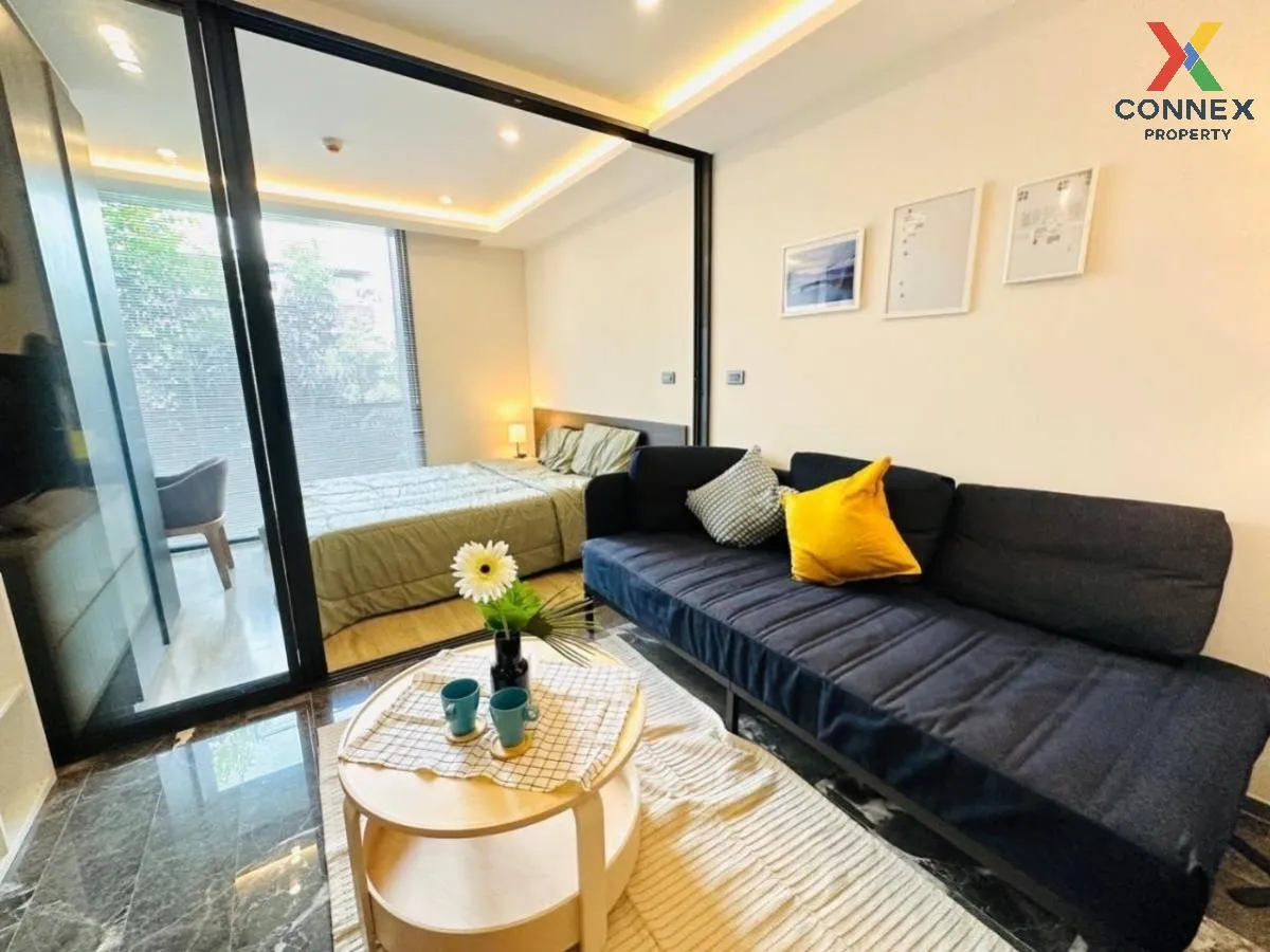 For Sale Condo , 168 Sukhumvit 36 , Phra Khanong , Khlong Toei , Bangkok , CX-95760 1