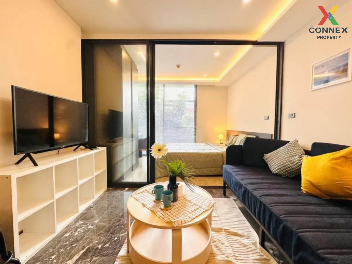 For Sale Condo , 168 Sukhumvit 36 , Phra Khanong , Khlong Toei , Bangkok , CX-95760 2