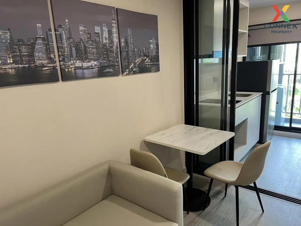 For Rent Condo , Atmoz Oasis Onnut , Suan Luang , Suan Luang , Bangkok , CX-95770