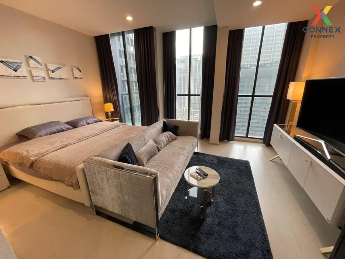 For Rent Condo , Noble Ploenchit , BTS-Phloen Chit , Lumpini , Pathum Wan , Bangkok , CX-95774 1