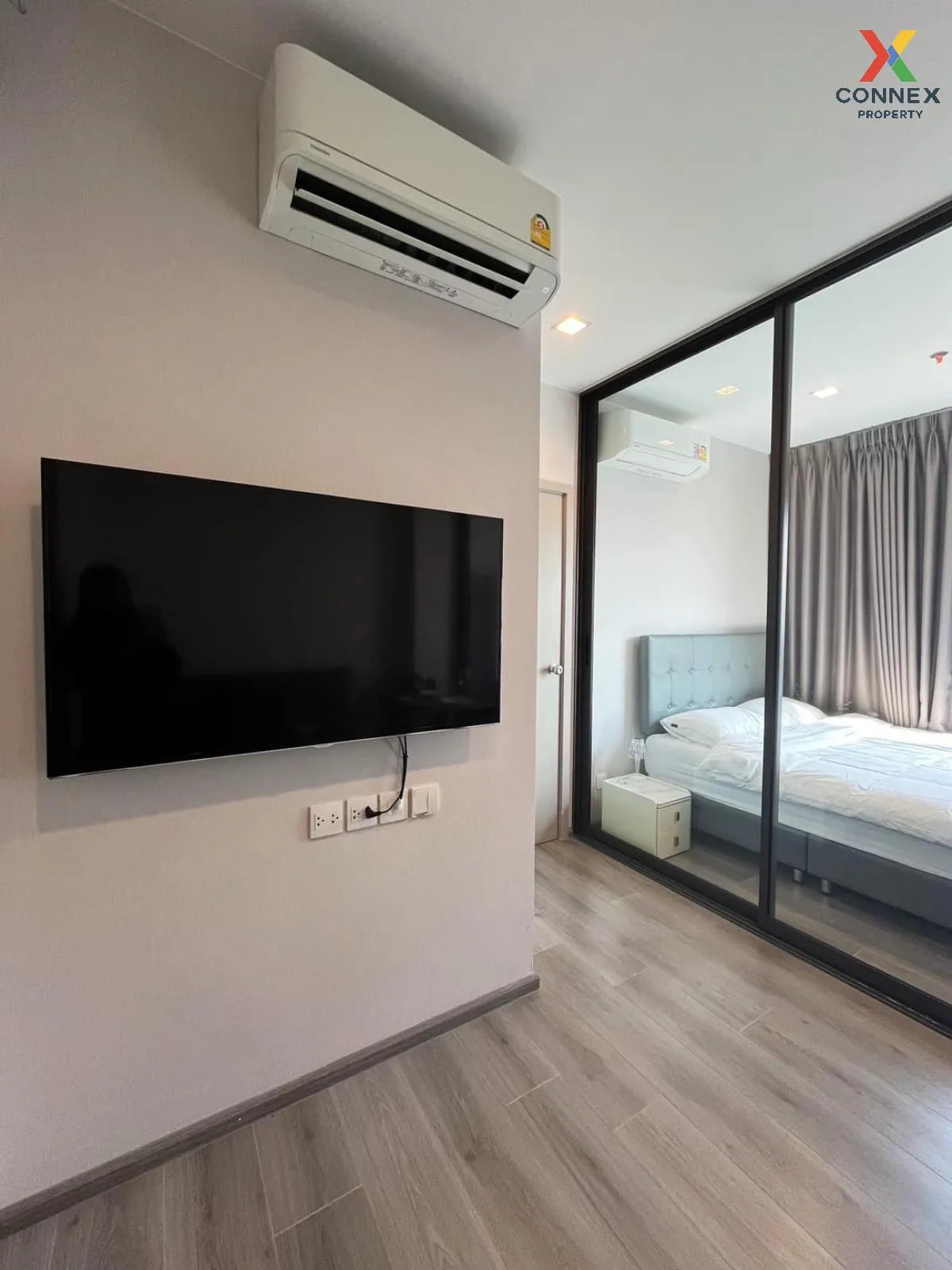 For Rent Condo , The Politan Aqua , MRT-Phra Nang Klao Bridge , Bang Kraso , Mueang Nonthaburi , Nonthaburi , CX-95776 2