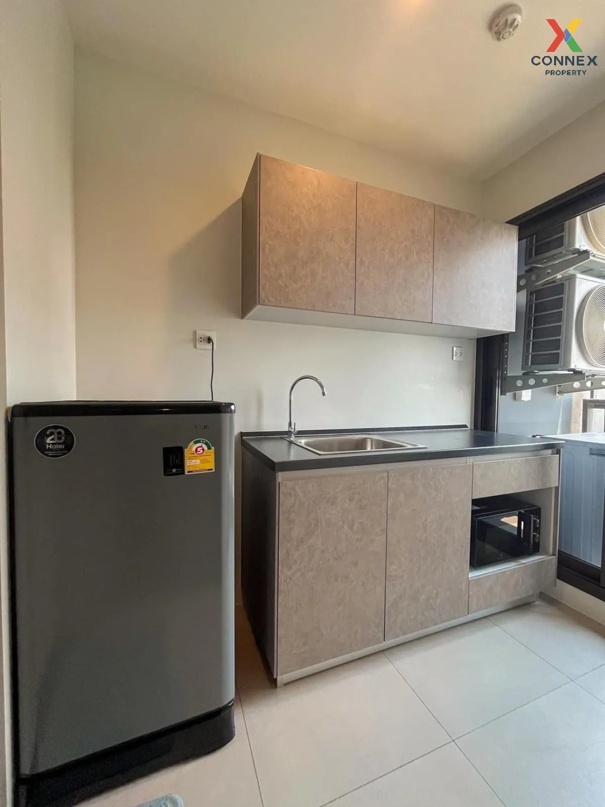 For Rent Condo , The Politan Aqua , MRT-Phra Nang Klao Bridge , Bang Kraso , Mueang Nonthaburi , Nonthaburi , CX-95776 3