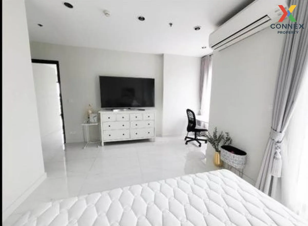 For Sale Condo , C Ekkamai , BTS-Ekkamai , Khlong Tan Nuea , Watthana , Bangkok , CX-95777