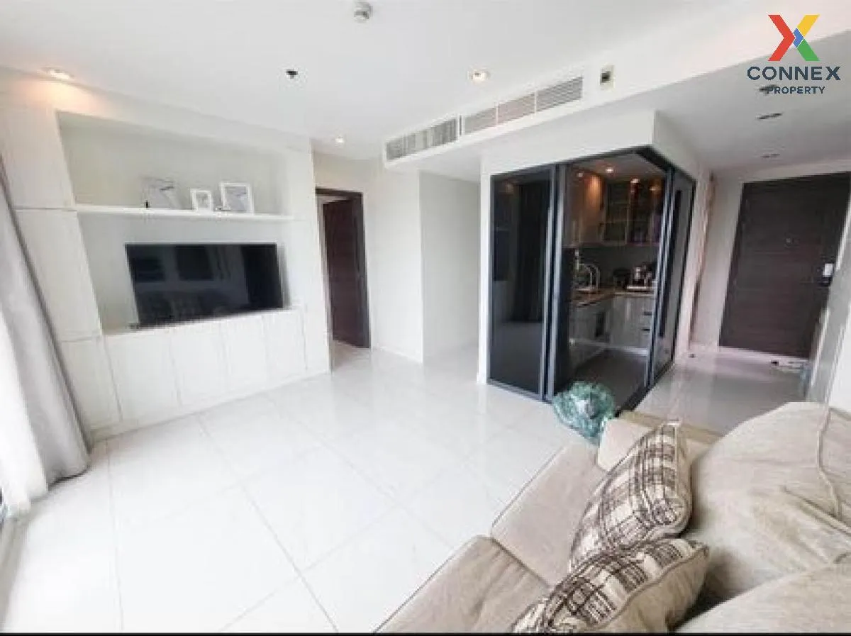 For Sale Condo , C Ekkamai , BTS-Ekkamai , Khlong Tan Nuea , Watthana , Bangkok , CX-95777