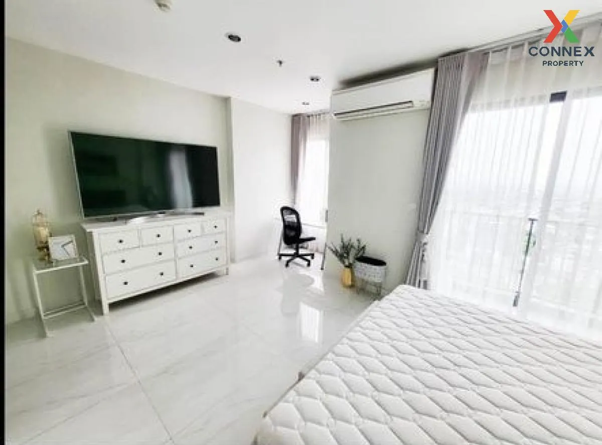 For Sale Condo , C Ekkamai , BTS-Ekkamai , Khlong Tan Nuea , Watthana , Bangkok , CX-95777