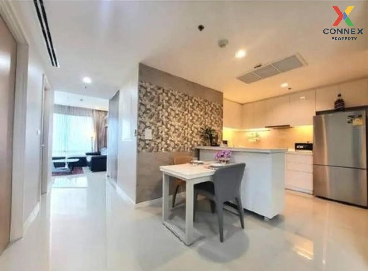 For Rent Condo , Star View Rama 3 , Bang Kho Laem , Bang Kho Laem , Bangkok , CX-95779 2