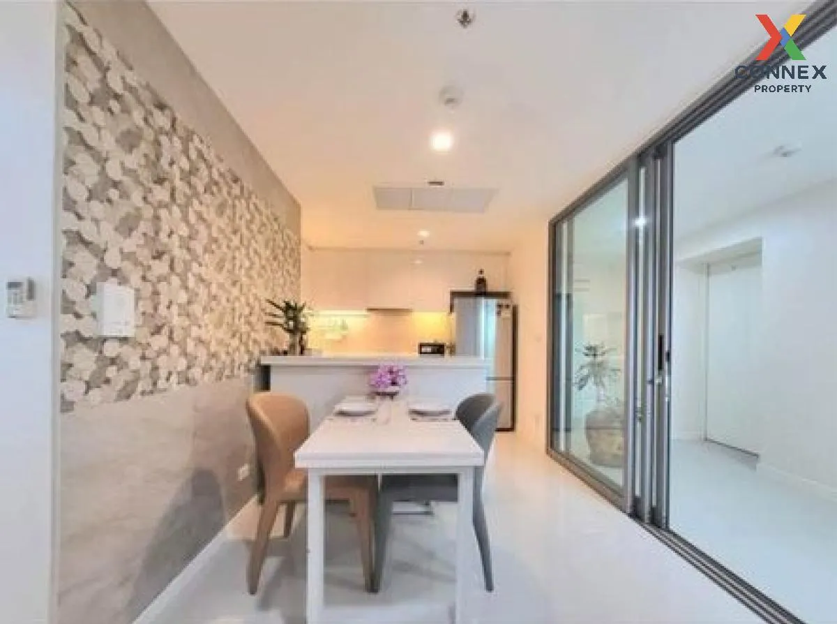 For Rent Condo , Star View Rama 3 , Bang Kho Laem , Bang Kho Laem , Bangkok , CX-95779 3