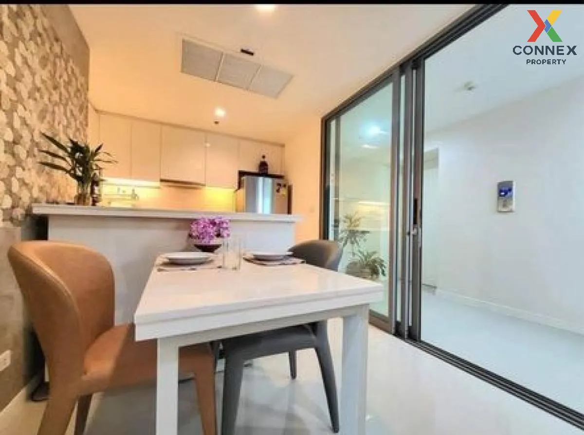 For Rent Condo , Star View Rama 3 , Bang Kho Laem , Bang Kho Laem , Bangkok , CX-95779 4