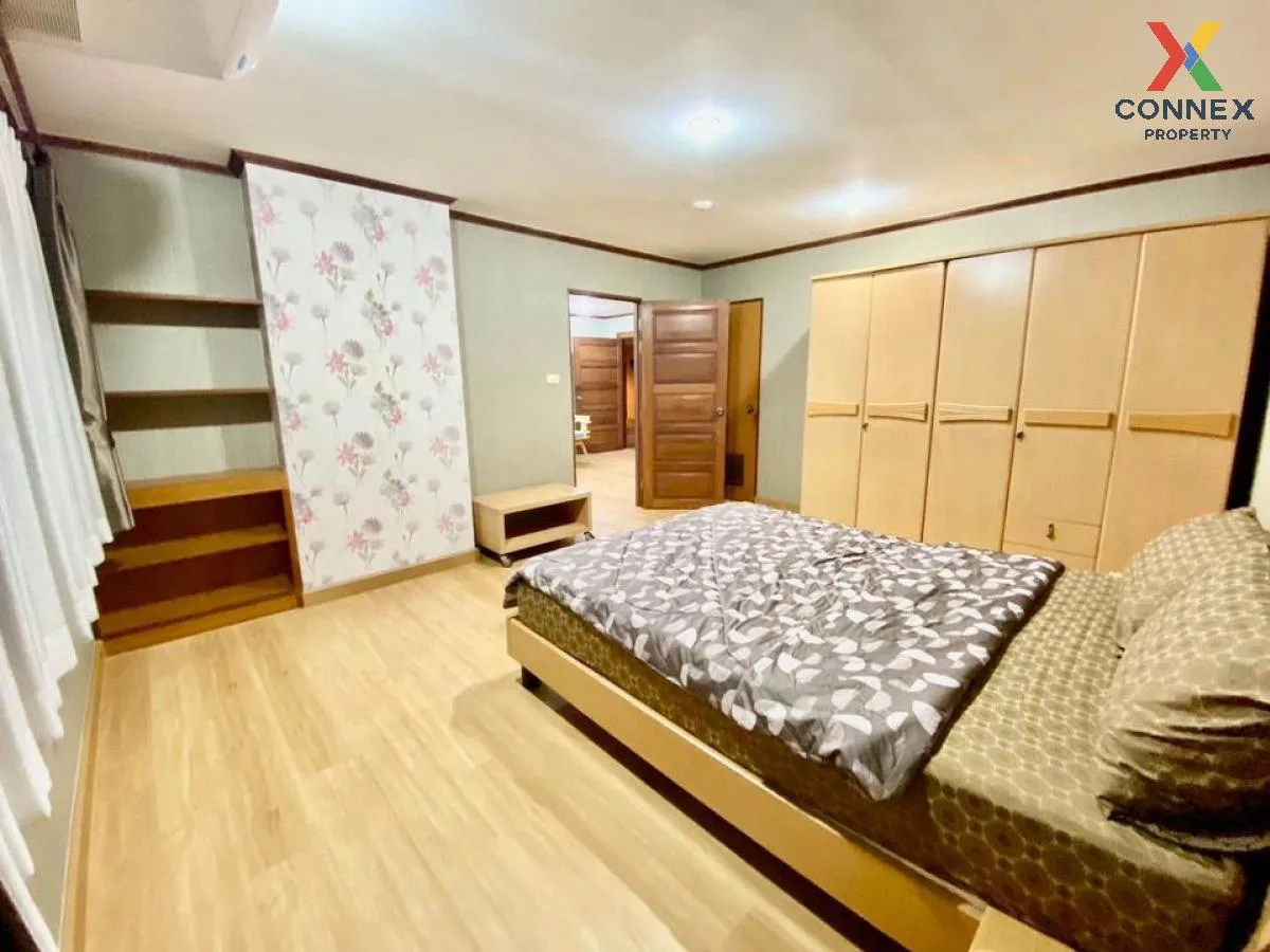 For Rent Condo , Aree Place Sukhumvit 26 , BTS-Phrom Phong , Khlong Tan , Khlong Toei , Bangkok , CX-95780 2