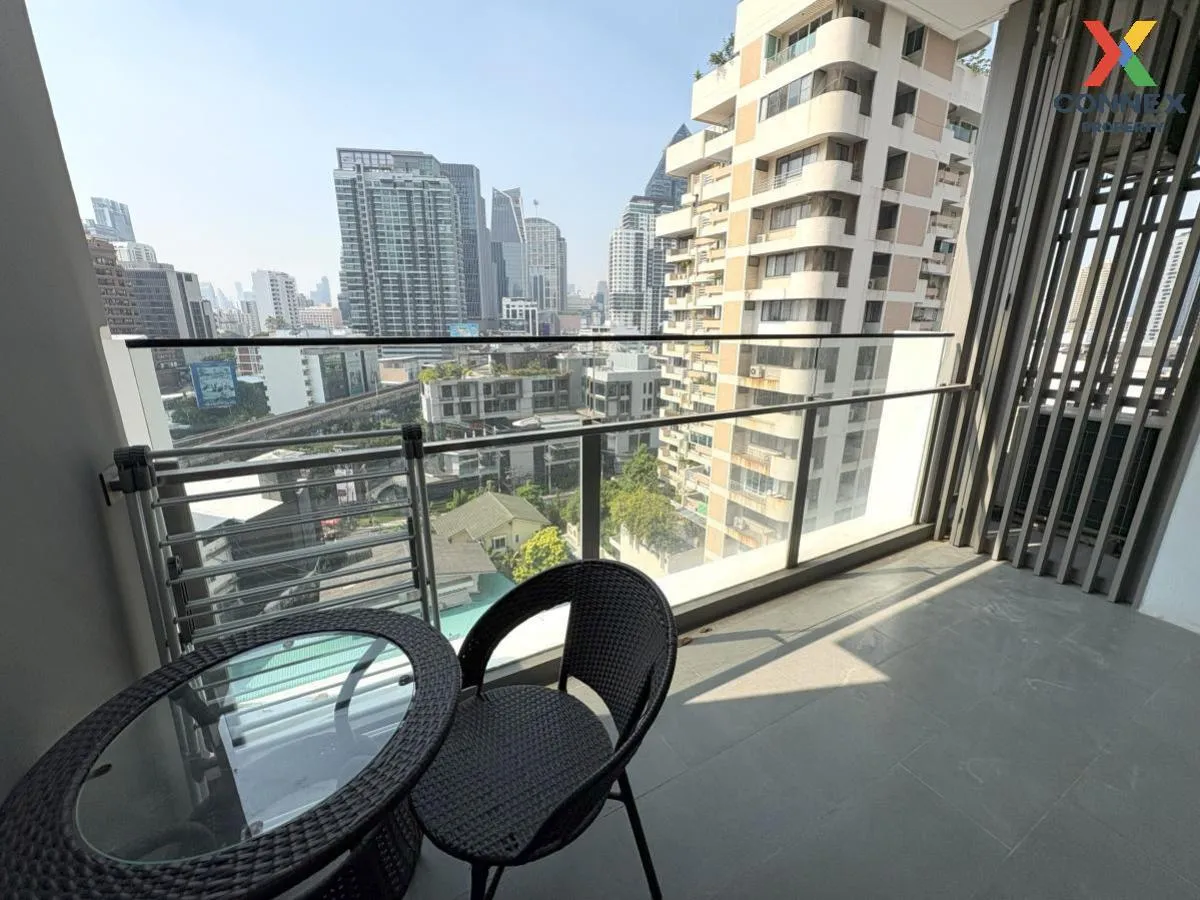 For Sale Condo , Aequa Sukhumvit 49 , BTS-Thong Lo , Khlong Tan Nuea , Watthana , Bangkok , CX-95781