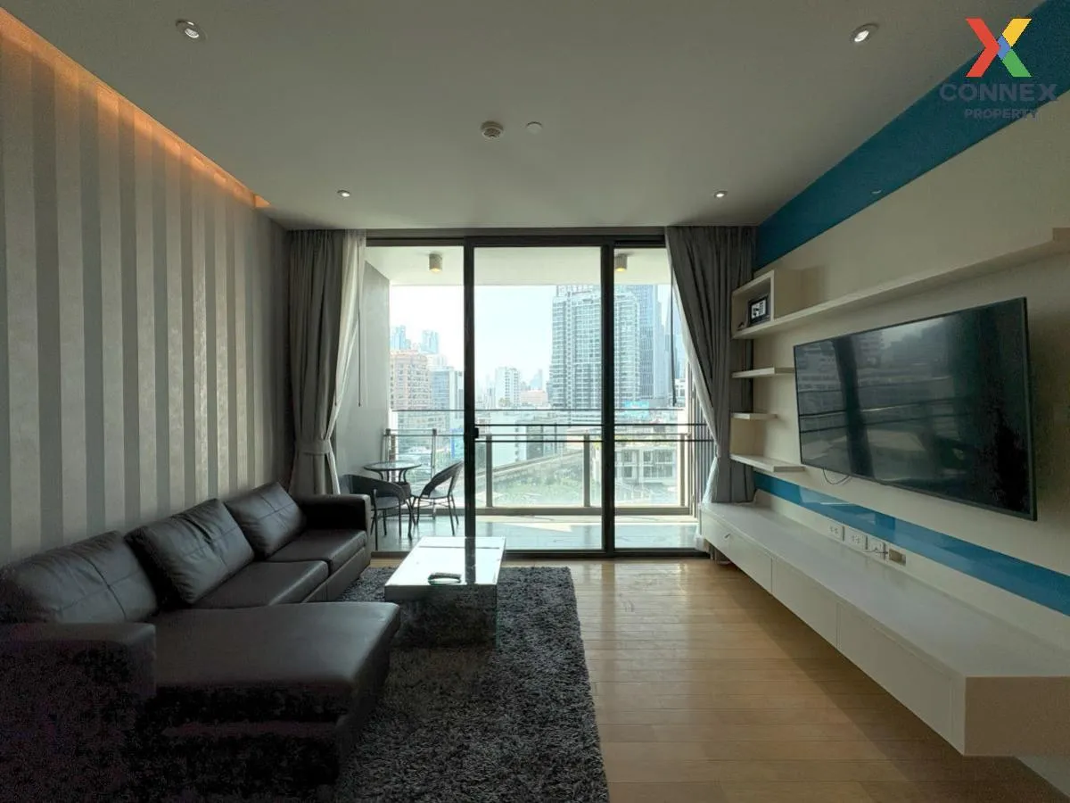 For Sale Condo , Aequa Sukhumvit 49 , BTS-Thong Lo , Khlong Tan Nuea , Watthana , Bangkok , CX-95781 1