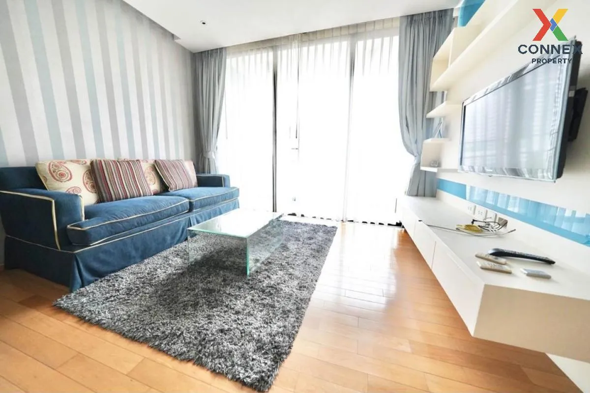 For Sale Condo , Aequa Sukhumvit 49 , BTS-Thong Lo , Khlong Tan Nuea , Watthana , Bangkok , CX-95781