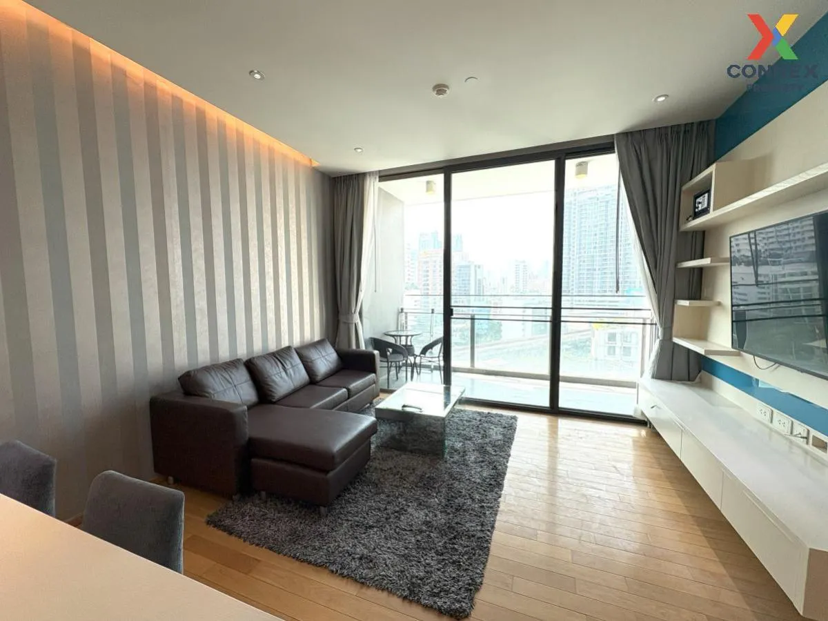 For Sale Condo , Aequa Sukhumvit 49 , BTS-Thong Lo , Khlong Tan Nuea , Watthana , Bangkok , CX-95781 2