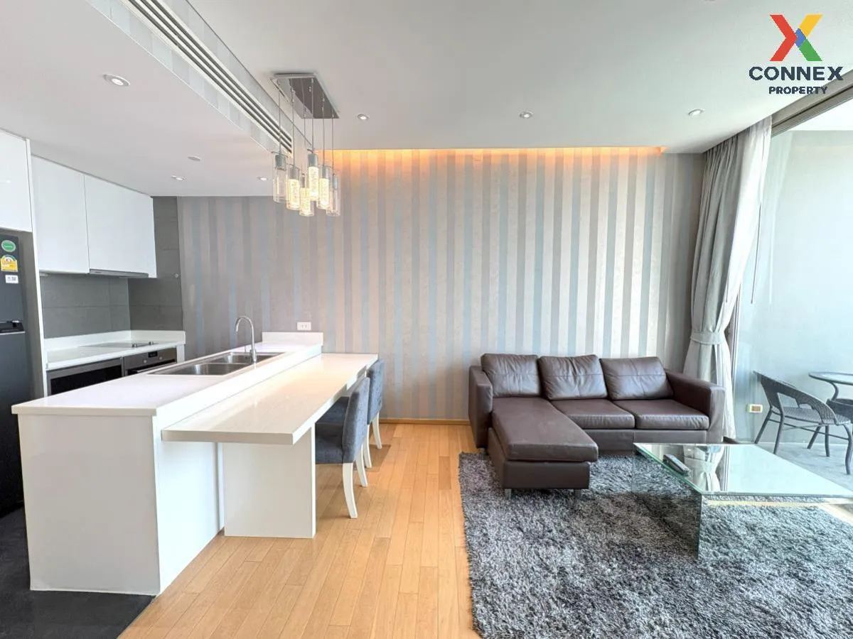 For Sale Condo , Aequa Sukhumvit 49 , BTS-Thong Lo , Khlong Tan Nuea , Watthana , Bangkok , CX-95781 3