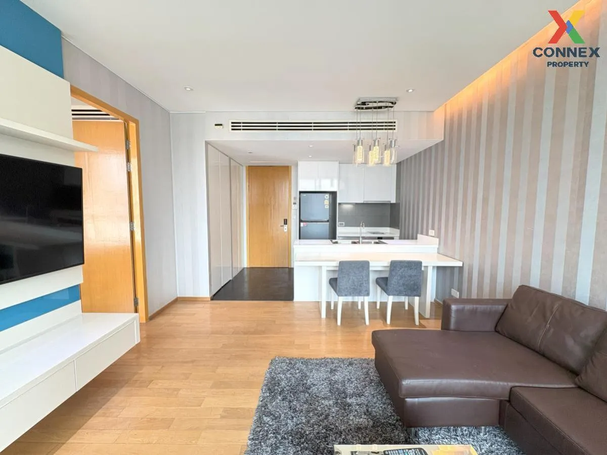 For Sale Condo , Aequa Sukhumvit 49 , BTS-Thong Lo , Khlong Tan Nuea , Watthana , Bangkok , CX-95781 4