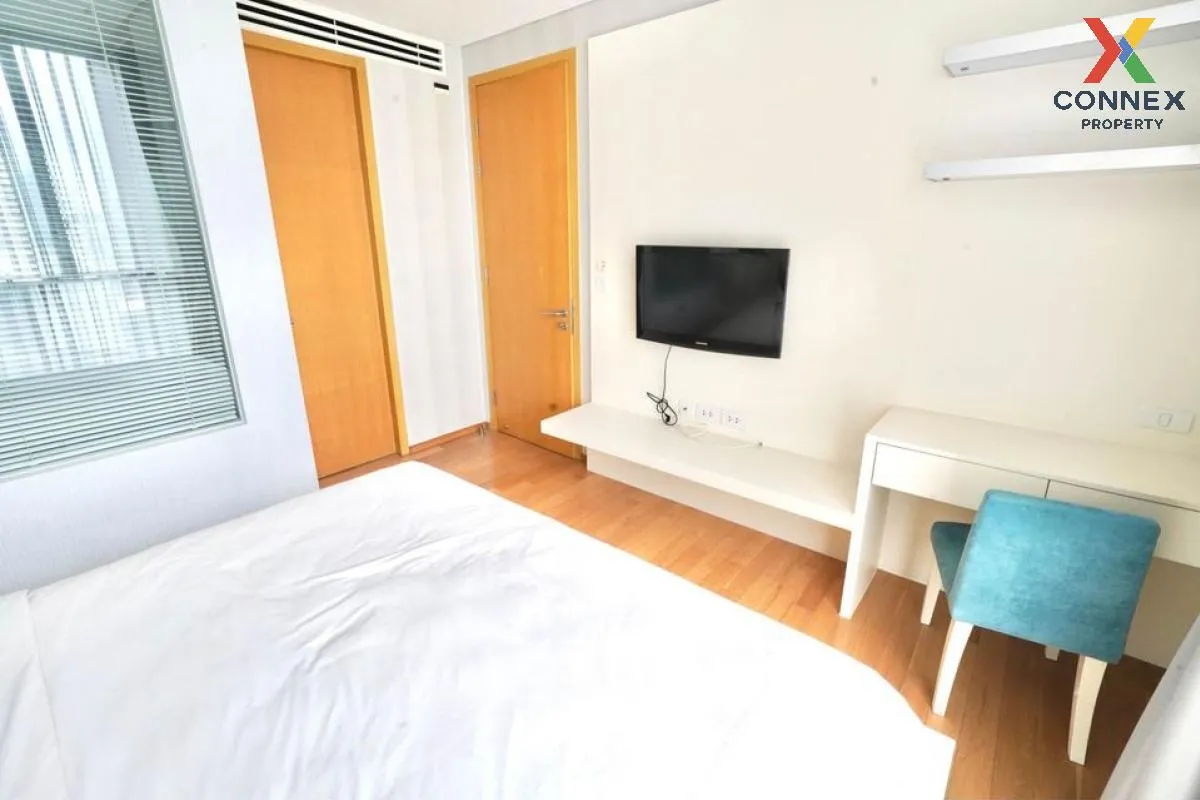 For Sale Condo , Aequa Sukhumvit 49 , BTS-Thong Lo , Khlong Tan Nuea , Watthana , Bangkok , CX-95781