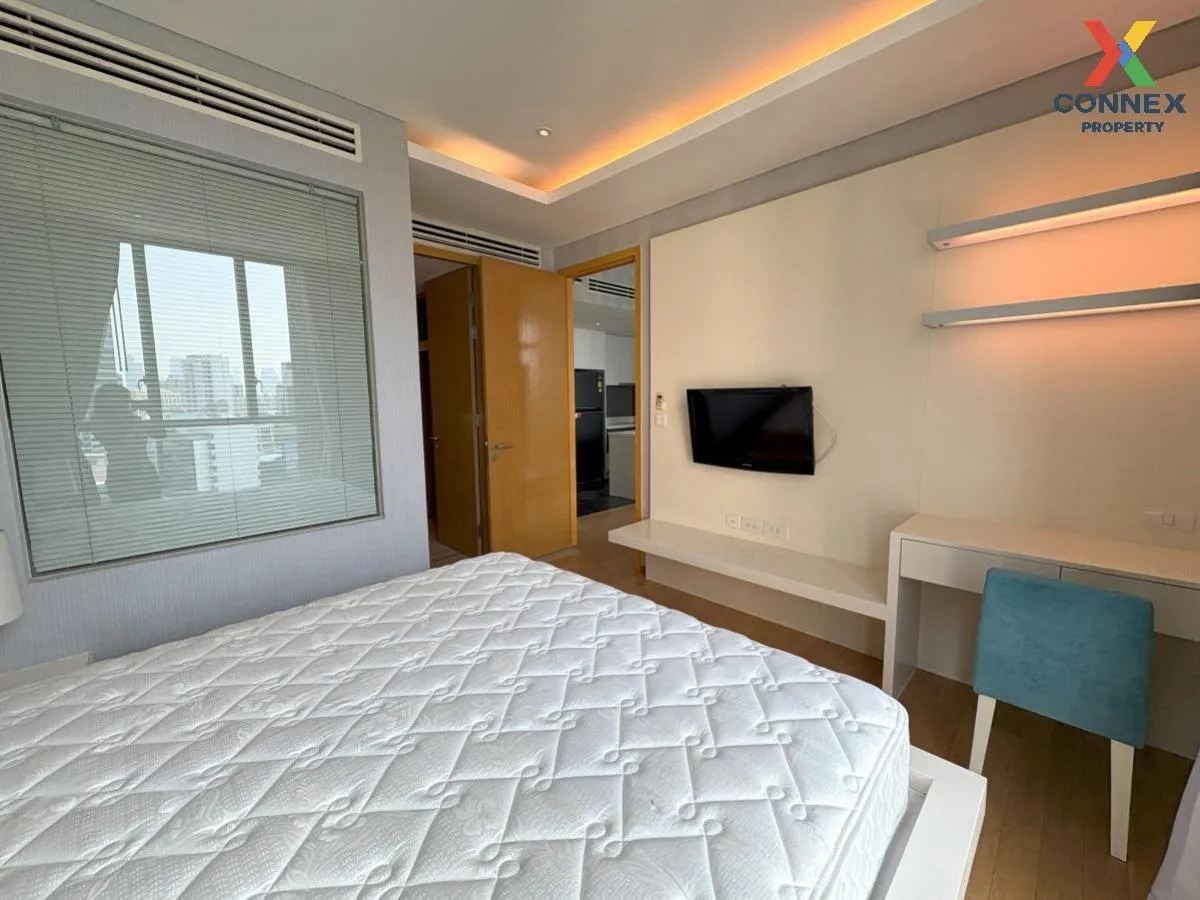 For Sale Condo , Aequa Sukhumvit 49 , BTS-Thong Lo , Khlong Tan Nuea , Watthana , Bangkok , CX-95781