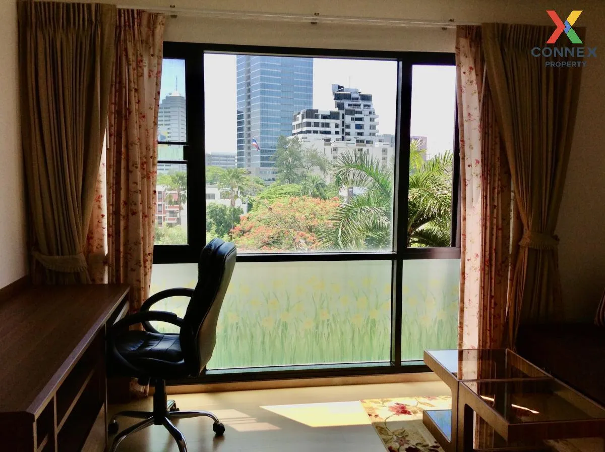 For Rent Condo , Noble Reflex , BTS-Ari , Sam Sen Nai , Phaya Thai , Bangkok , CX-95787