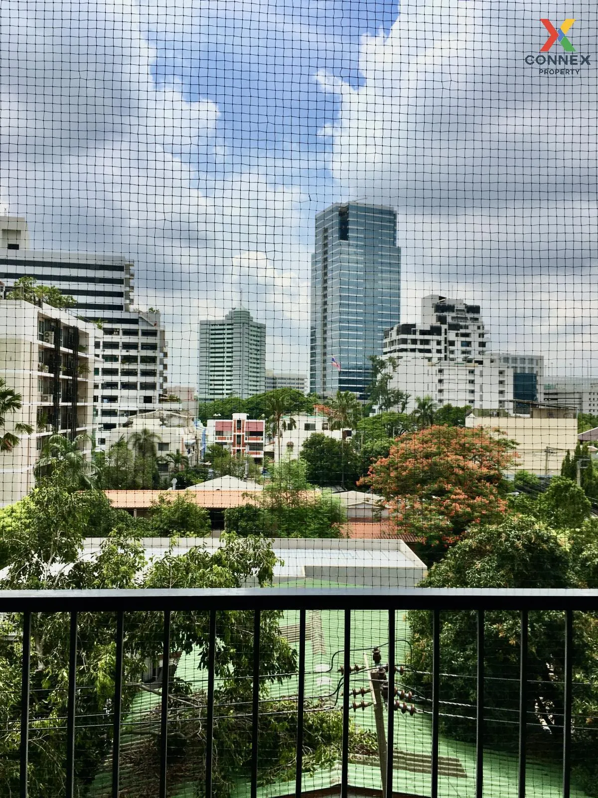 For Rent Condo , Noble Reflex , BTS-Ari , Sam Sen Nai , Phaya Thai , Bangkok , CX-95787