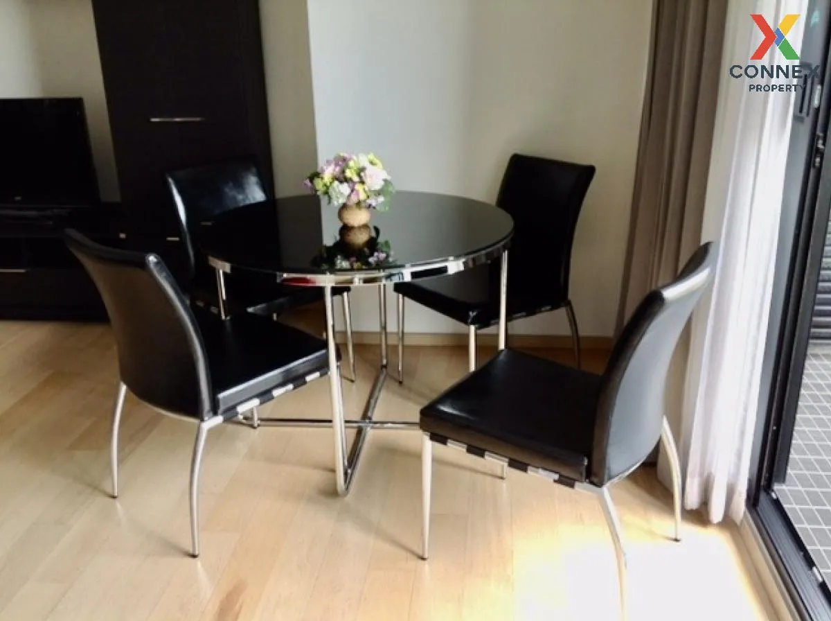 For Rent Condo , Noble Reflex , BTS-Ari , Sam Sen Nai , Phaya Thai , Bangkok , CX-95787