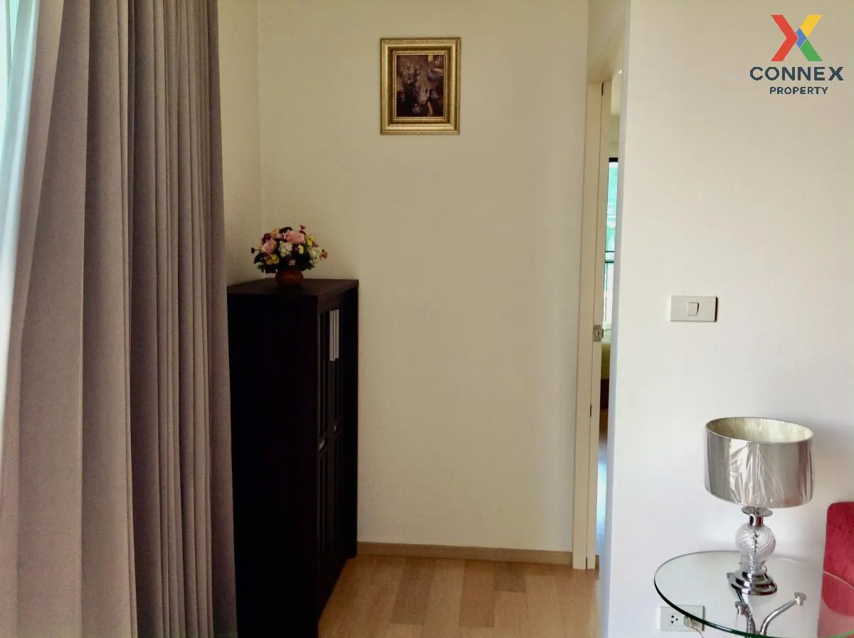 For Rent Condo , Noble Reflex , BTS-Ari , Sam Sen Nai , Phaya Thai , Bangkok , CX-95787