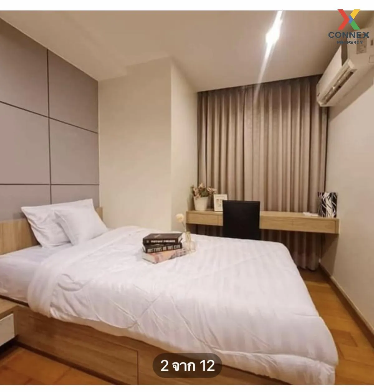 For Sale Condo , Downtown 49 , newly renovated , BTS-Thong Lo , Khlong Tan Nuea , Watthana , Bangkok , CX-95793