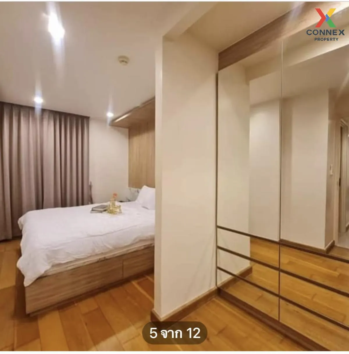 For Sale Condo , Downtown 49 , newly renovated , BTS-Thong Lo , Khlong Tan Nuea , Watthana , Bangkok , CX-95793