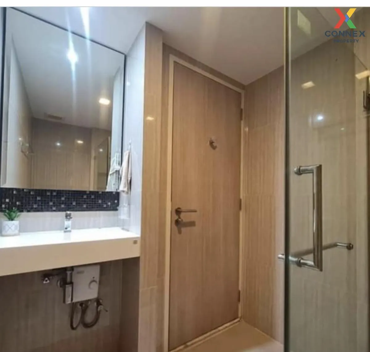 For Sale Condo , Downtown 49 , newly renovated , BTS-Thong Lo , Khlong Tan Nuea , Watthana , Bangkok , CX-95793