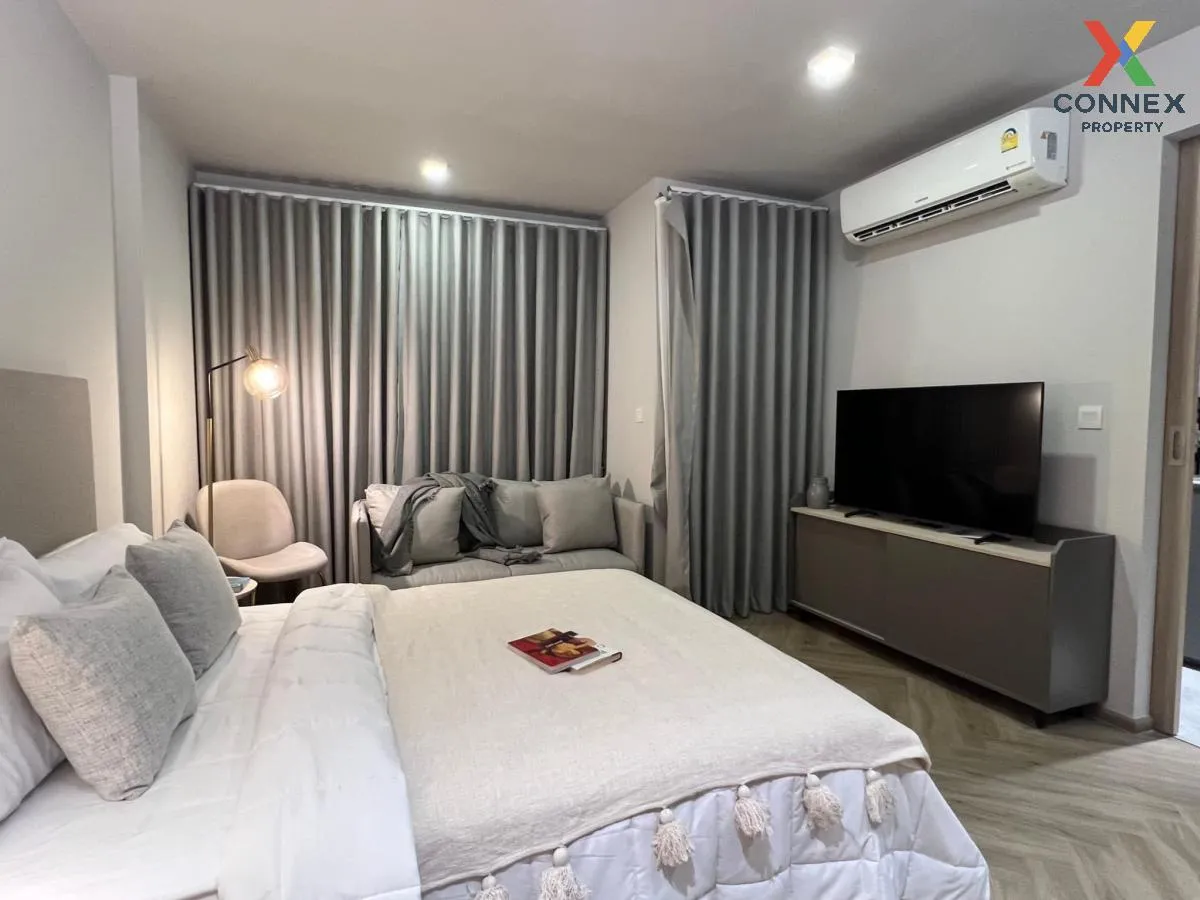 For Rent Condo , Chapter Thonglor 25 , BTS-Thong Lo , Khlong Tan , Watthana , Bangkok , CX-95804 2