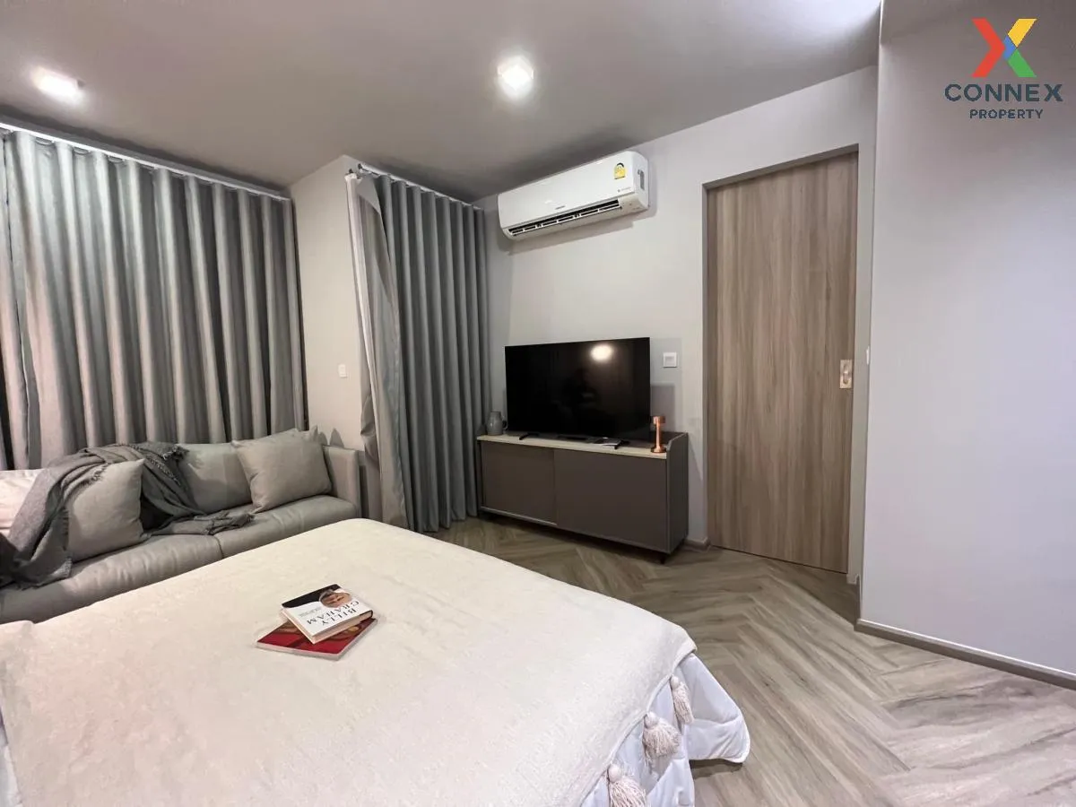 For Rent Condo , Chapter Thonglor 25 , BTS-Thong Lo , Khlong Tan , Watthana , Bangkok , CX-95804 3