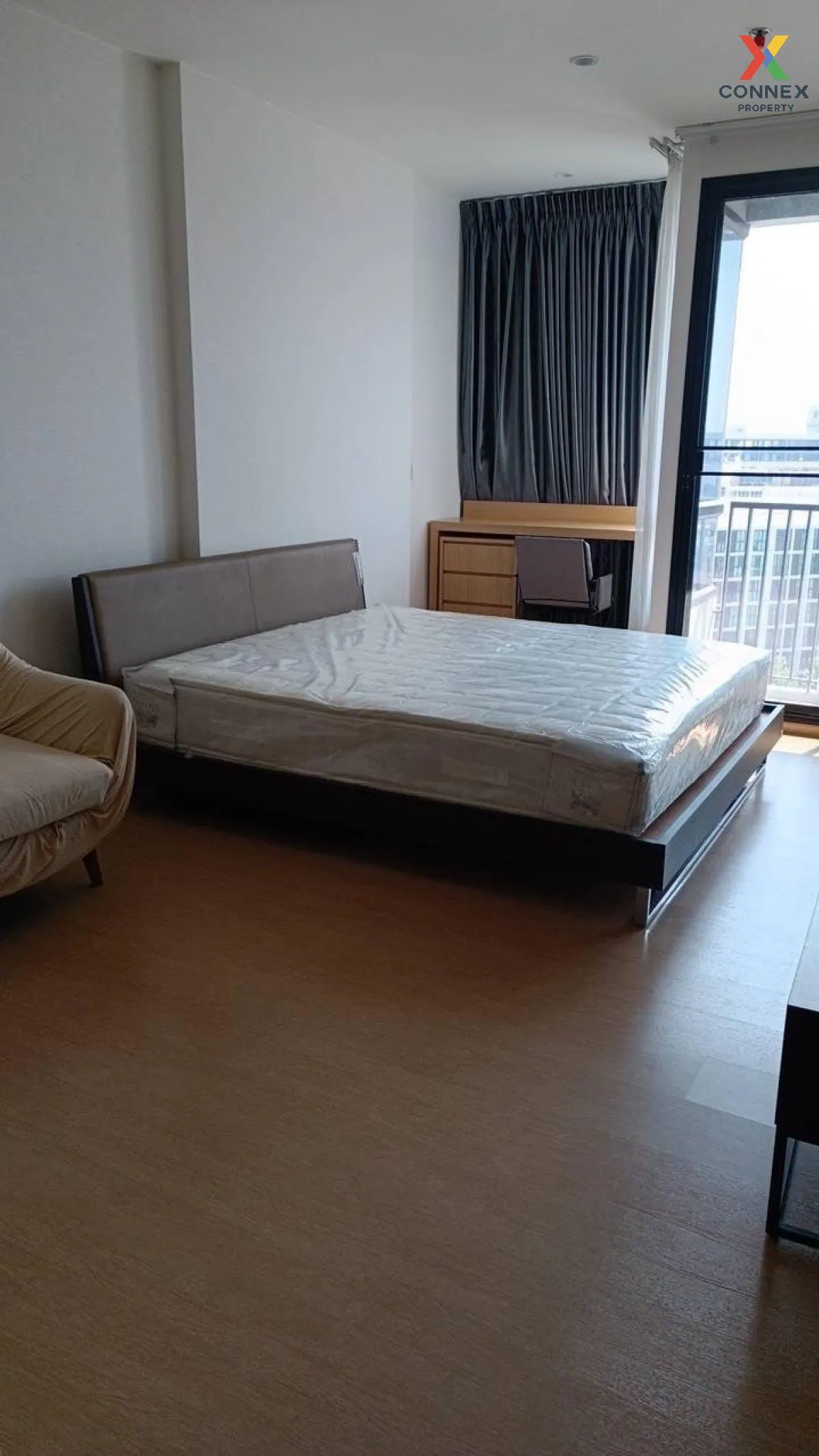 For Rent Condo , Maru Ladprao 15 , MRT-Ratchadaphisek , Chomphon , Chatuchak , Bangkok , CX-95808 2