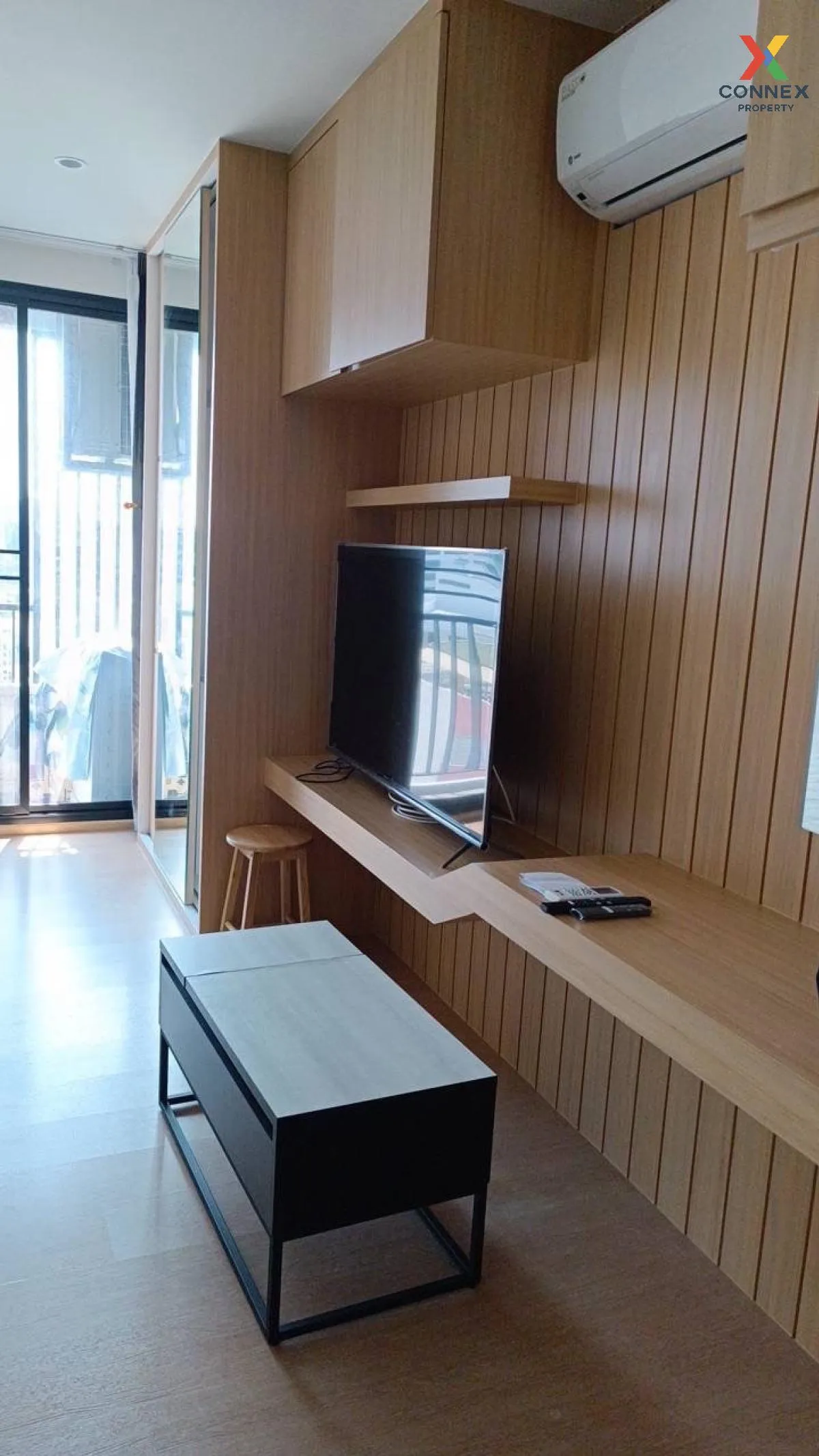 For Rent Condo , Maru Ladprao 15 , MRT-Ratchadaphisek , Chomphon , Chatuchak , Bangkok , CX-95808